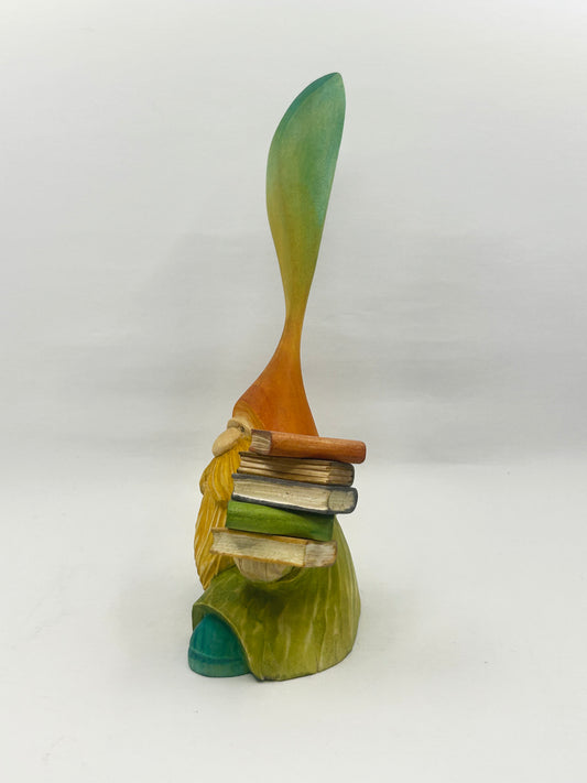 Reading Is Knowledge Nochale - 006