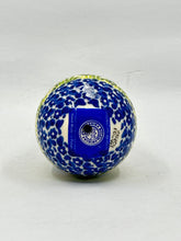 Load image into Gallery viewer, Kalich Stoneware Egg -  Spring Field - Art1