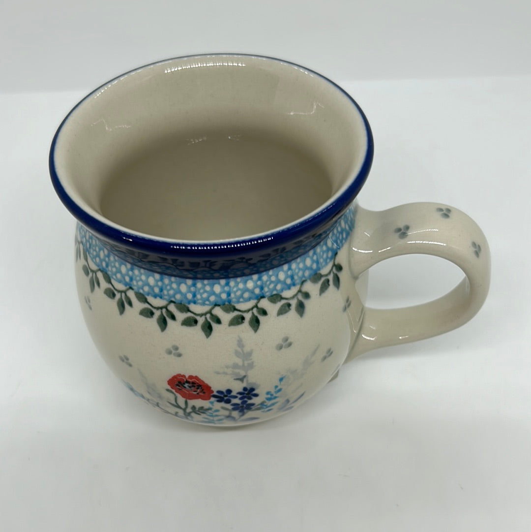 073 ~ Mug ~ Bubble ~ 16 oz. ~ 2925X - T3!