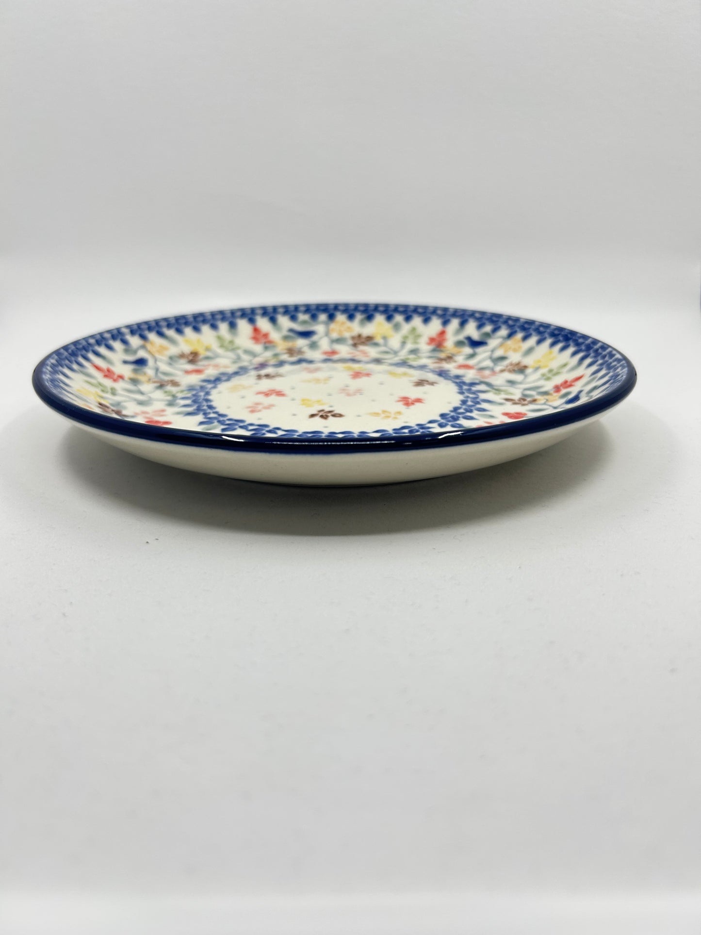 086 ~ Plate ~ 7.75"  ~ 3208X - T4!