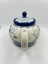 Load image into Gallery viewer, E21 ~ Teapot with Strainer ~ U4830 - U3!