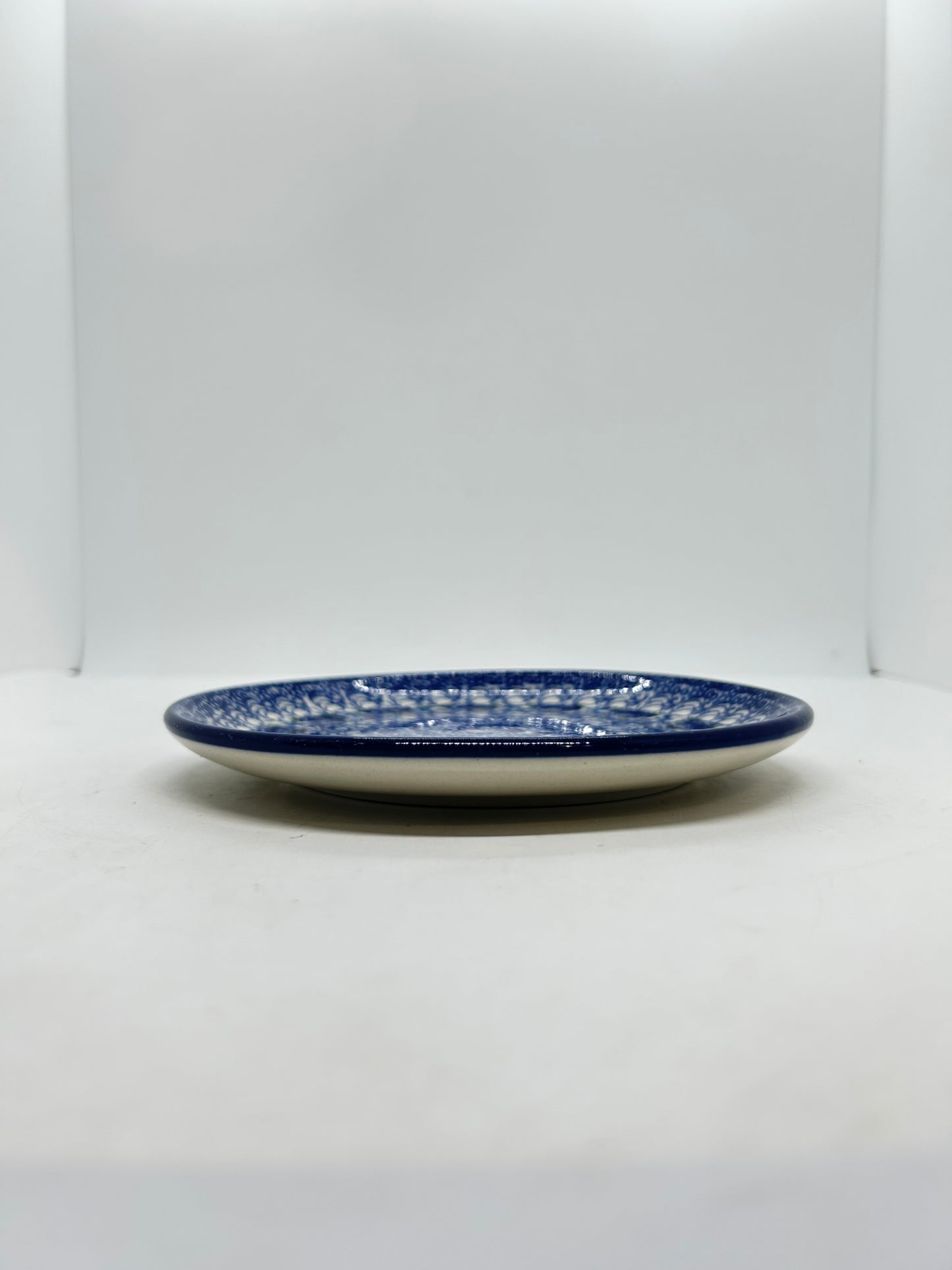 261 ~ Plate ~ Bread & Butter ~ 6.25" ~ 1487X ~ T3!