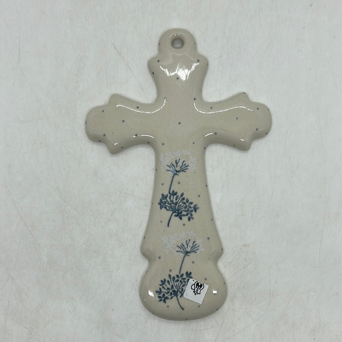 Cross 5 x 7.5 inch ~ 2812 - T3!