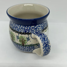 Load image into Gallery viewer, Mug ~ Bubble ~ 16 oz. ~ 1744X ~ T3!