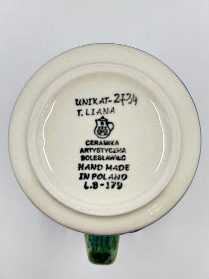 A37 Mug - U2734 - U4!