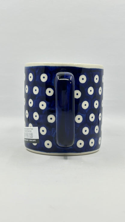 11 oz. Andy Mug - D22