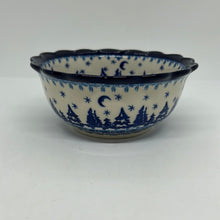 Load image into Gallery viewer, 526 Bowl ~ Wavy Edge ~ 5.50 inch ~ 2826X - T4!
