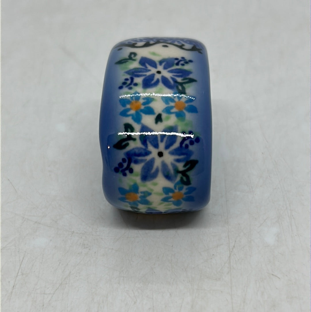 Galia Napkin Ring A-NC