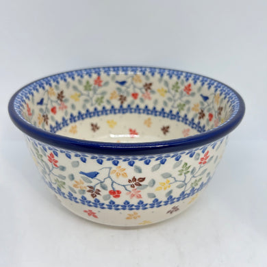 212 ~ Bowl ~ Medium Deep Serving - 3208X - T4!