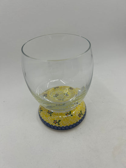 Short Drinking Glass - U-JT
