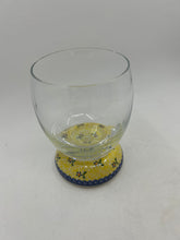 Load image into Gallery viewer, Short Drinking Glass - U-JT