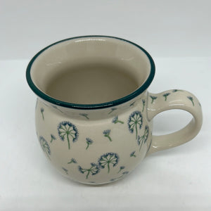 073 ~ Mug ~ Bubble ~ 16 oz. - 2850Q- T1!