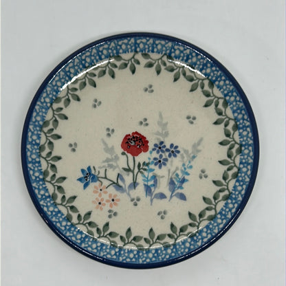 Wine Coaster 5" Plate ~ 2925X ~ T3!