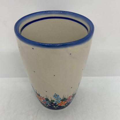 Pottery Misfit - A11 Cappuchino Mug - D23