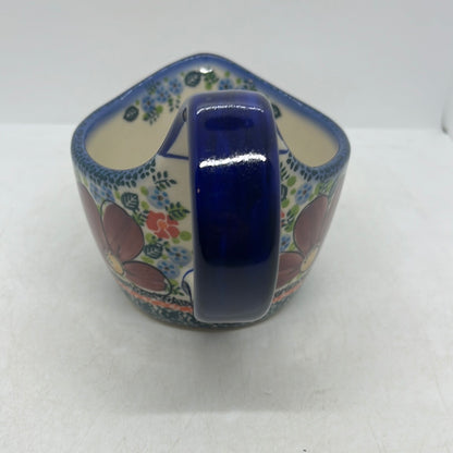 Scoop Bowl ~ 16 oz - A-F