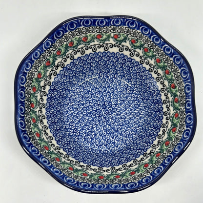 Small Wavy Bowl - 1624X ~ T3!