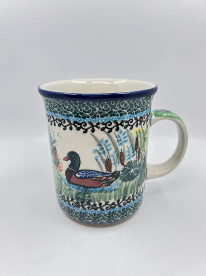 A37 Mug - U2734 - U4!