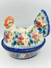 Load image into Gallery viewer, Chicken Cannister - A1274 - A1