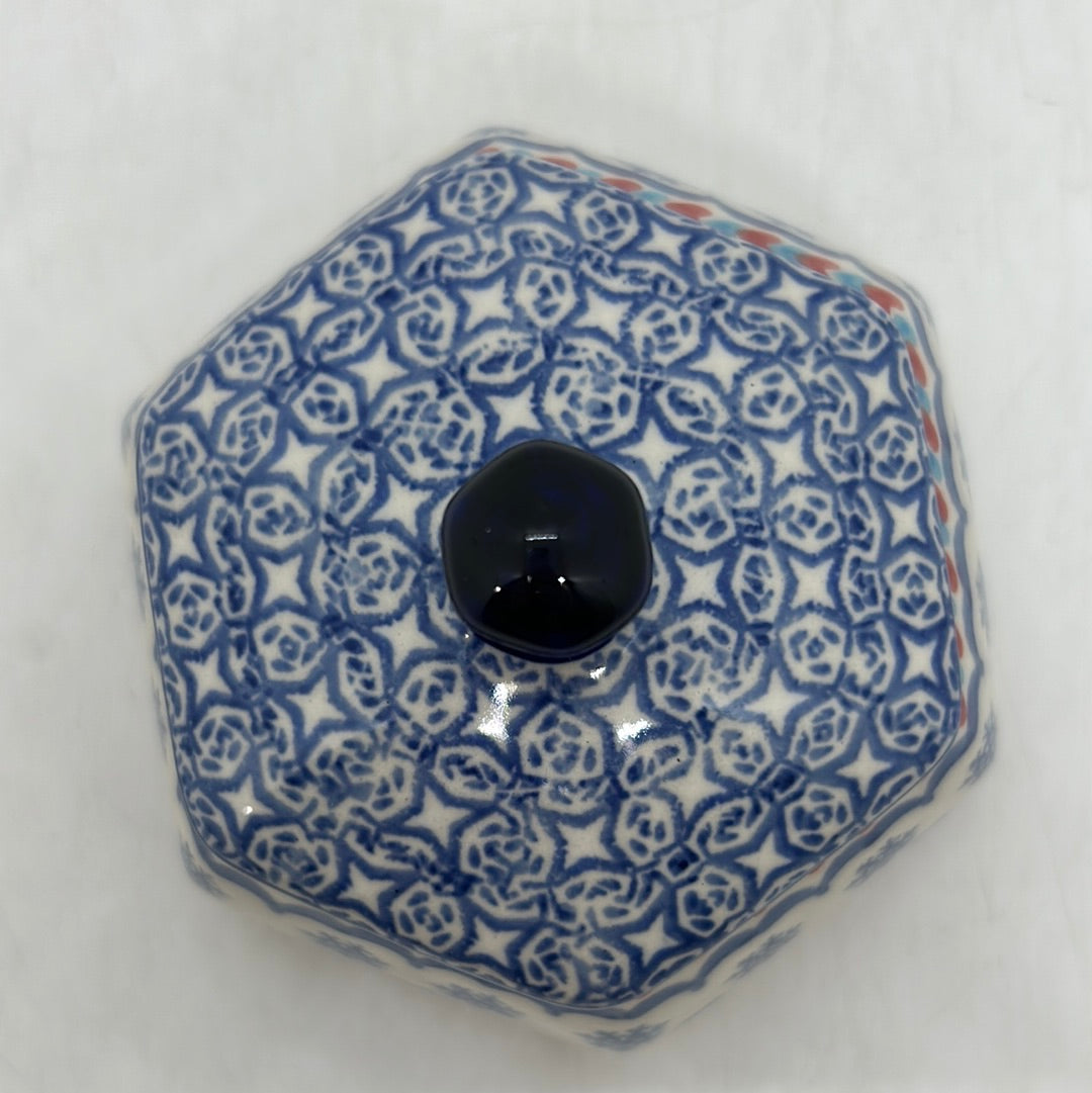 Jewelry Box - PS01