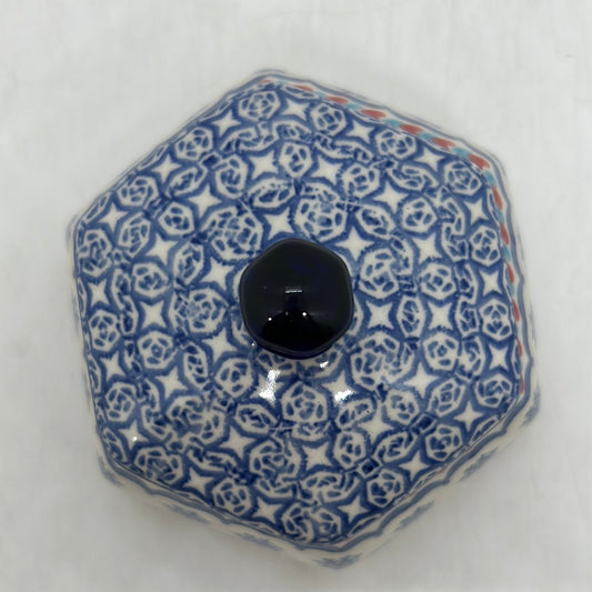 Jewelry Box - PS01