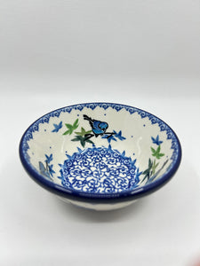 556 ~ Bowl ~ Nesting 5"W ~ 3235X ~ T4!