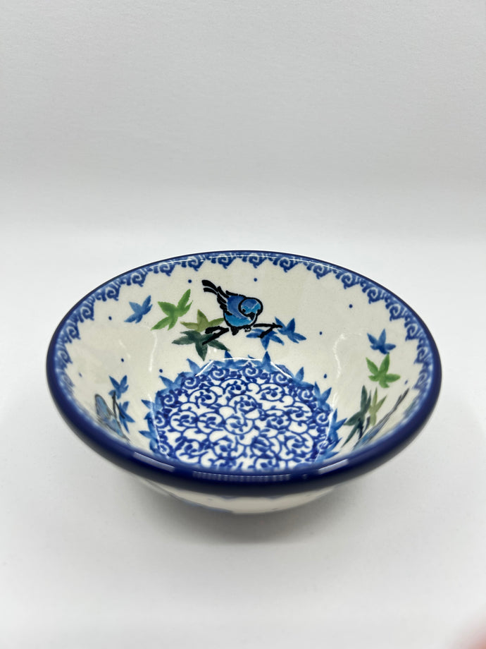 556 ~ Bowl ~ Nesting 5