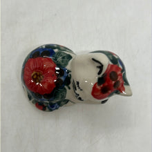 Load image into Gallery viewer, A412 - Sleeping Kitten - D15