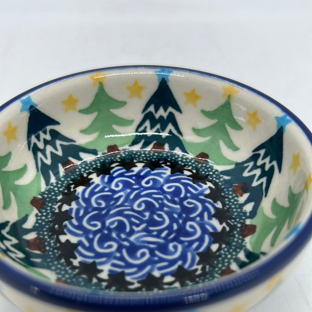 B88 ~ Bowl ~ 3~1/2" ~ 1284X - T3*