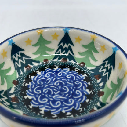 B88 ~ Bowl ~ 3~1/2" ~ 1284X - T3*