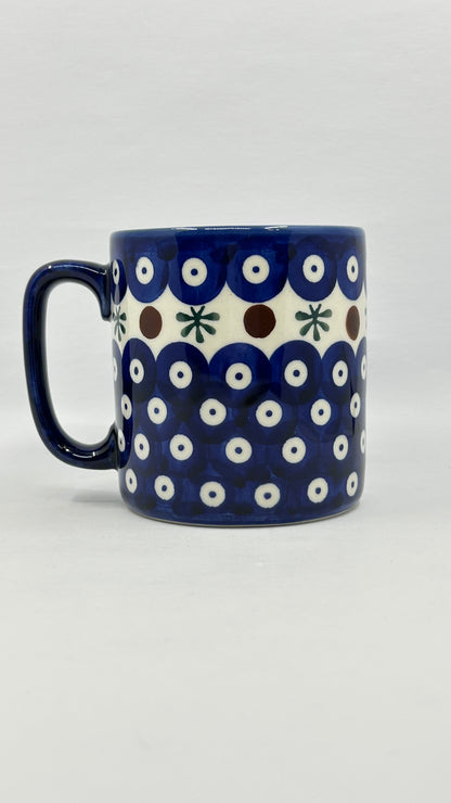 11 oz. Andy Mug - D24