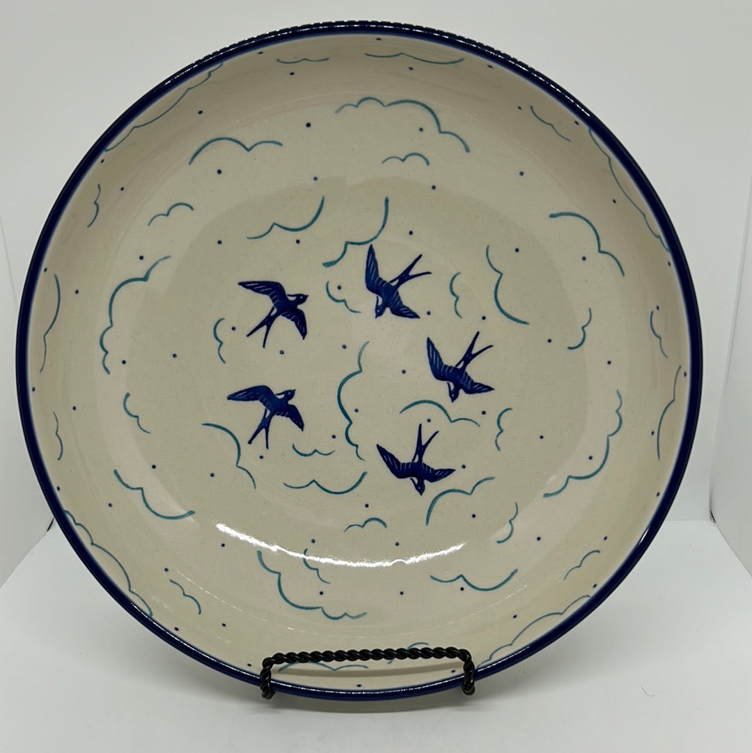 Large Serving Bowl - 10.5" - 2904X - T1!