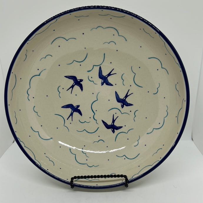 Large Serving Bowl - 10.5