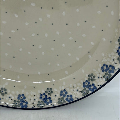 Bowl ~ Serving ~ 12.75W x 2.5D ~ 2381X ~ T4!