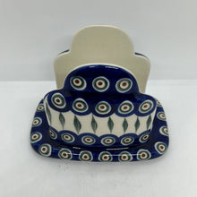 Load image into Gallery viewer, Napkin Holder ~ 4.75 x 6.75 inch ~ 0054X ~ T3!