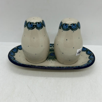 Salt and Pepper ~ 3.25 inch ~ 2127X - T3!