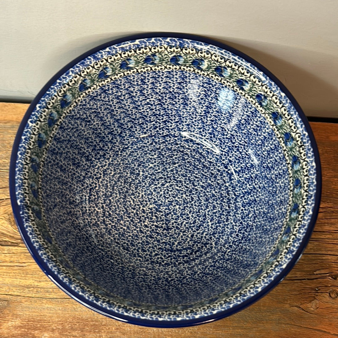 Bowl ~ Deep Mixing ~ 4 Qt. ~ 1513X ~ T3!