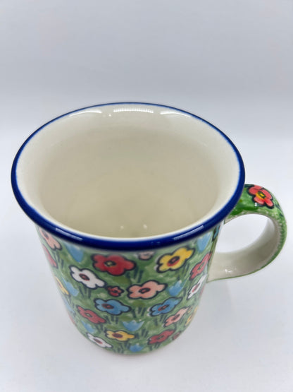 Mug ~ Straight Side ~ 8 oz ~ U4878 ~ U6!