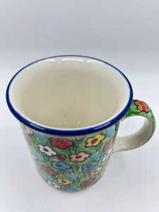 Mug ~ Straight Side ~ 8 oz ~ U4878 ~ U6!