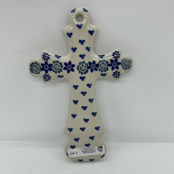 Cross 5 x 7.5 inch ~ 2158X ~ T3!