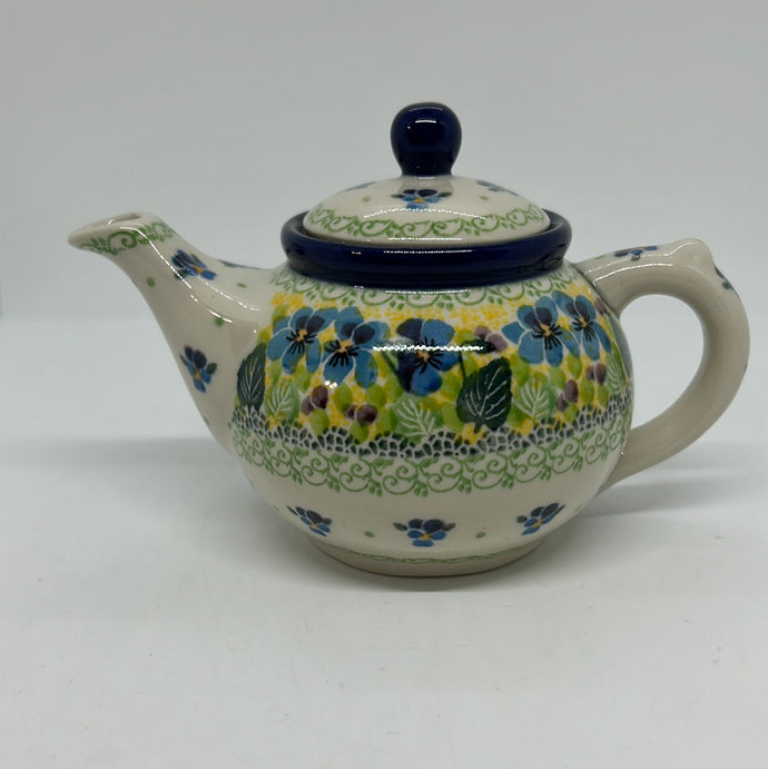 2-Cup Teapot - U4928 - U3!