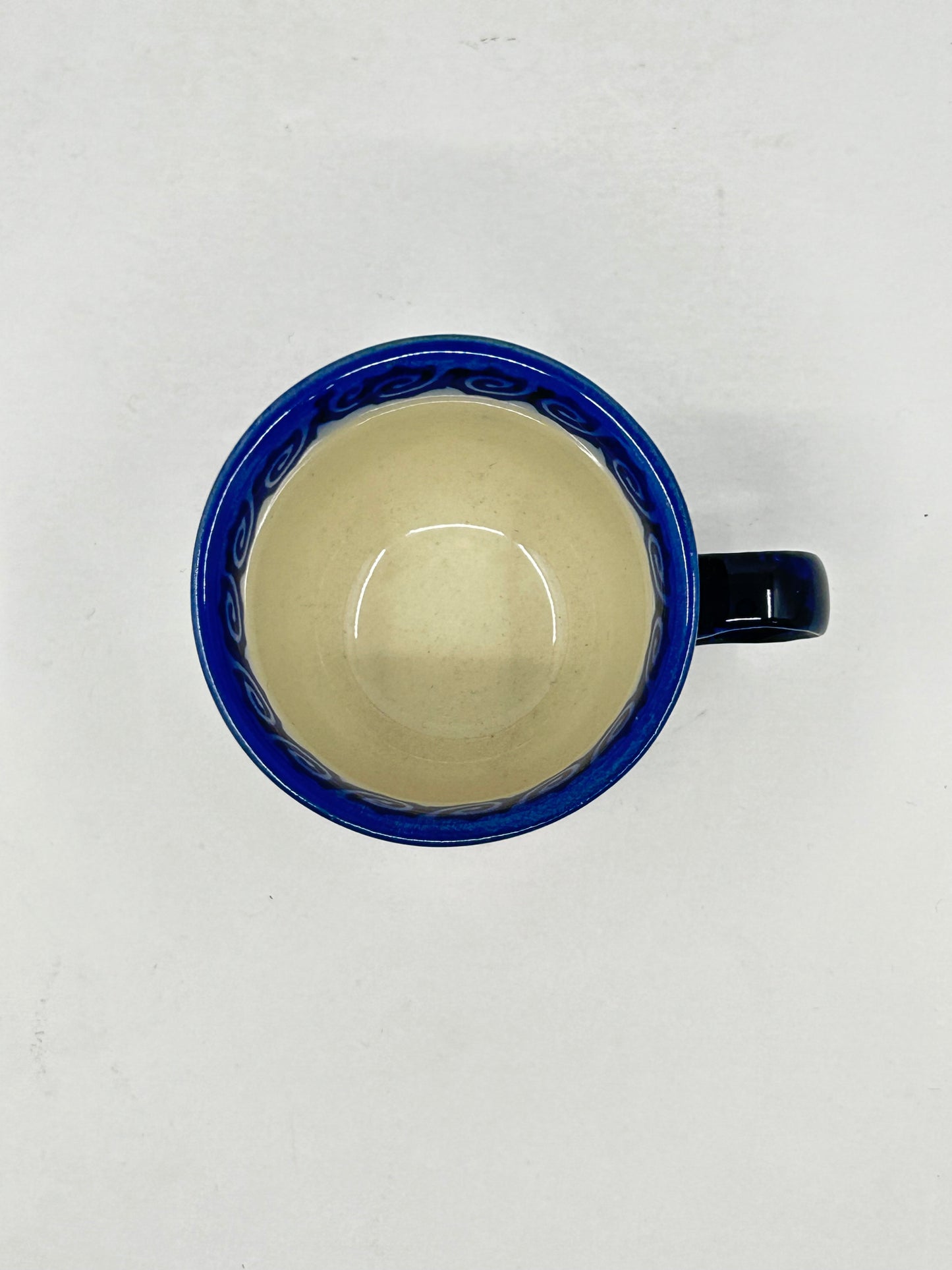 A433 - Andy Espresso Cup - D15