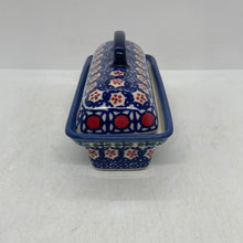 Load image into Gallery viewer, A108 - Butter Dish - D1