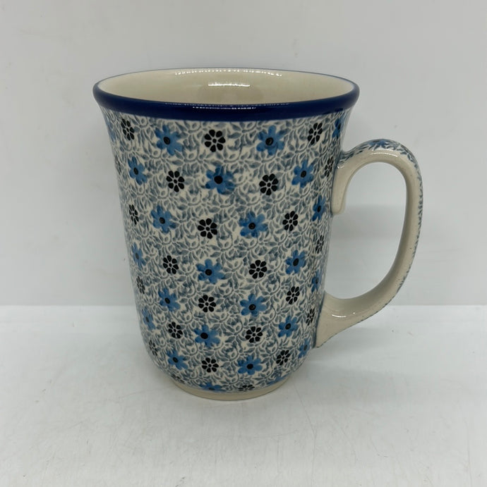 812 ~ Mug ~ Bistro ~ 16 oz. ~ 1990X - T4!