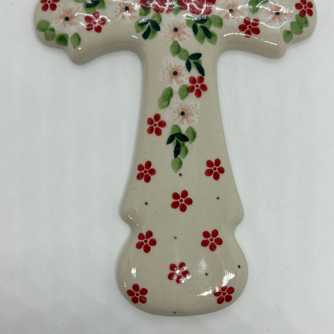 Cross 5 x 7.5 inch ~ 2352 - T3!