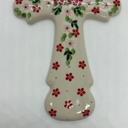 Cross 5 x 7.5 inch ~ 2352 - T3!