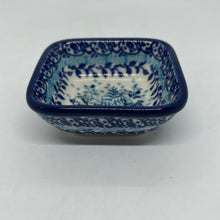 Load image into Gallery viewer, Mini Square Bowl ~ 3.25&quot; ~ U5010 ~ U3!