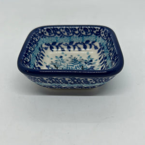 Mini Square Bowl ~ 3.25" ~ U5010 ~ U3!