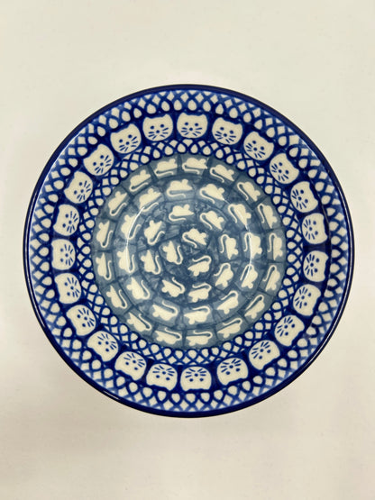 556 ~ Bowl ~ Nesting 5"W ~ U9967 ~ U3!