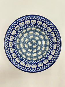 556 ~ Bowl ~ Nesting 5"W ~ U9967 ~ U3!