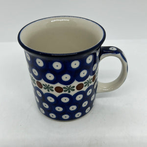 Mug ~ Straight ~ 8 oz ~70x ~ T3!